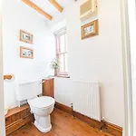 Smithy Prázdninový dům Hawkshead