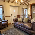 Smithy Semesterbostad Hawkshead