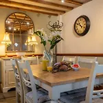 Smithy Semesterbostad Hawkshead