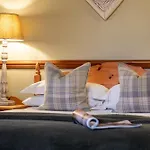 Semesterbostad Smithy Hawkshead