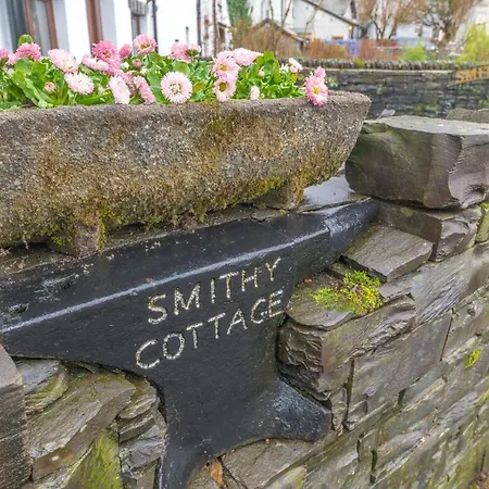 Smithy Hawkshead