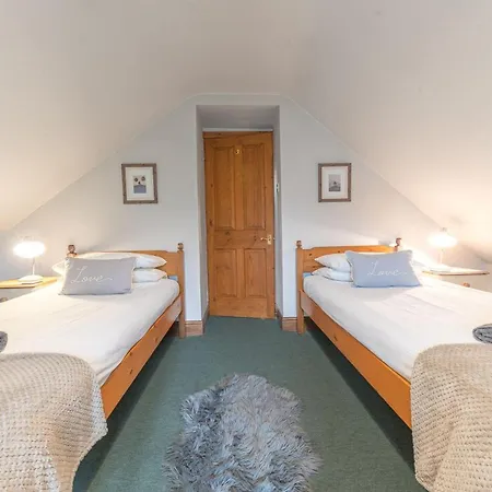 Tatil Evi Smithy