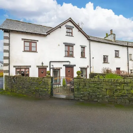 Smithy Holiday home *