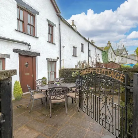 Ferienhaus Smithy Hawkshead