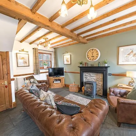 Smithy Hawkshead