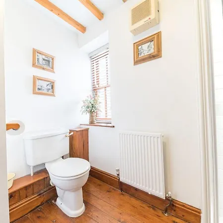 Smithy Casa vacanze Hawkshead