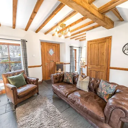 Smithy Holiday home *