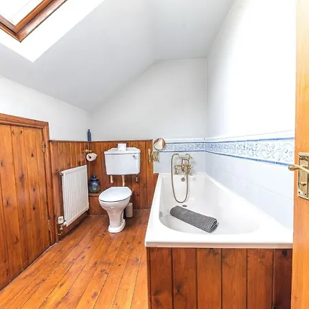 Smithy Holiday home