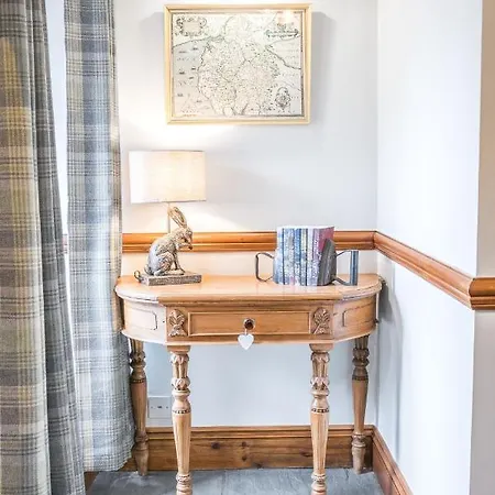 Ferienhaus Smithy Hawkshead