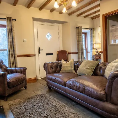 Smithy Casa vacanze Hawkshead