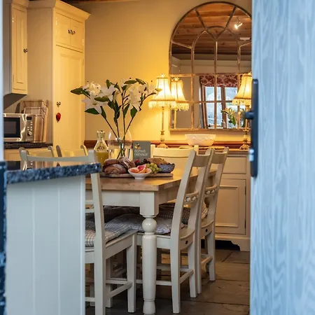 Casa vacanze Smithy Hawkshead