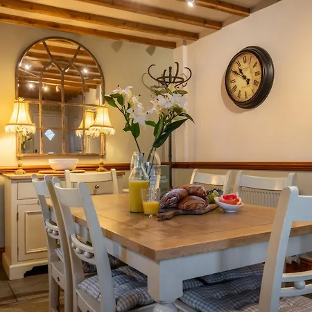 Smithy Prázdninový dům Hawkshead