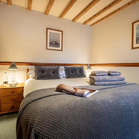 Smithy * Hawkshead