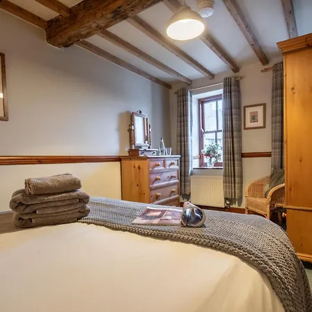 Smithy * Hawkshead