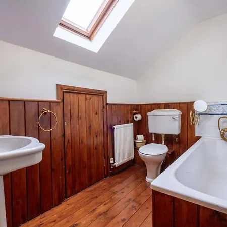 Casa vacanze Smithy *