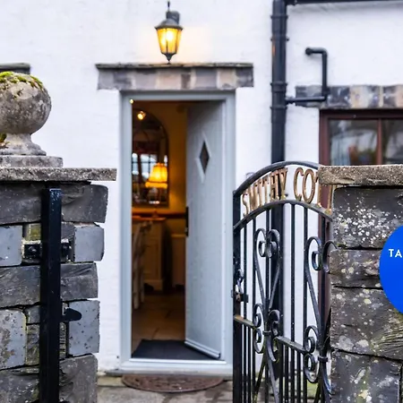 Smithy Hawkshead