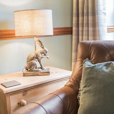 Smithy * הוקסהד