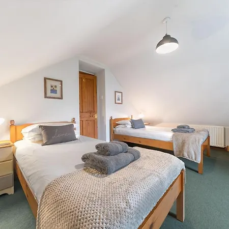 Smithy * הוקסהד