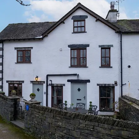 Smithy Hawkshead